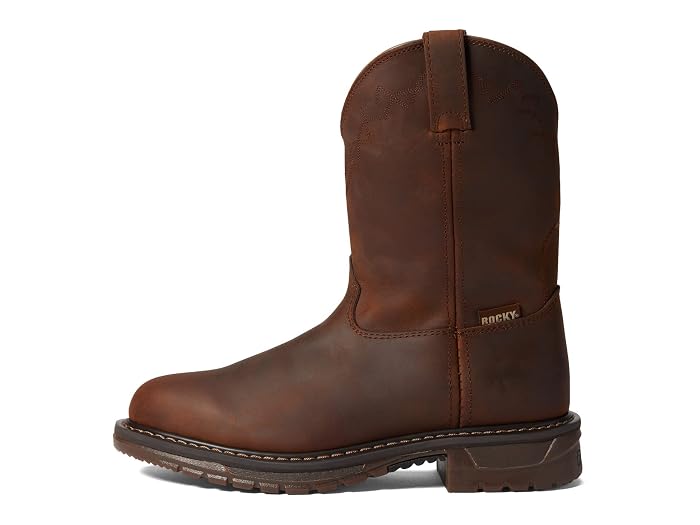 Rocky Western Original Ride 10" Soft Toe - Image 4
