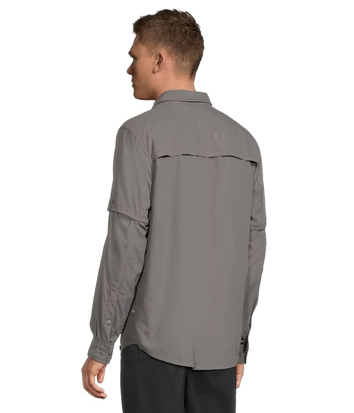 Columbia Skien Valley Long Sleeve Shirt - Image 3