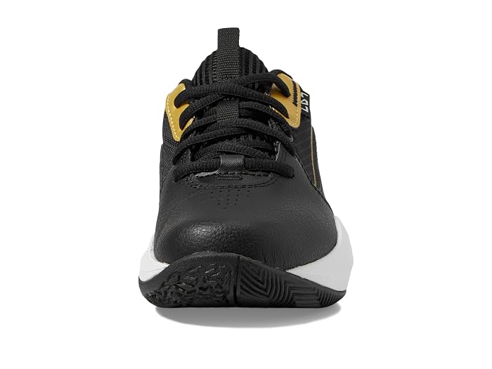 Under Armour Kids Lockdown 7 (Little Kid) - Image 3