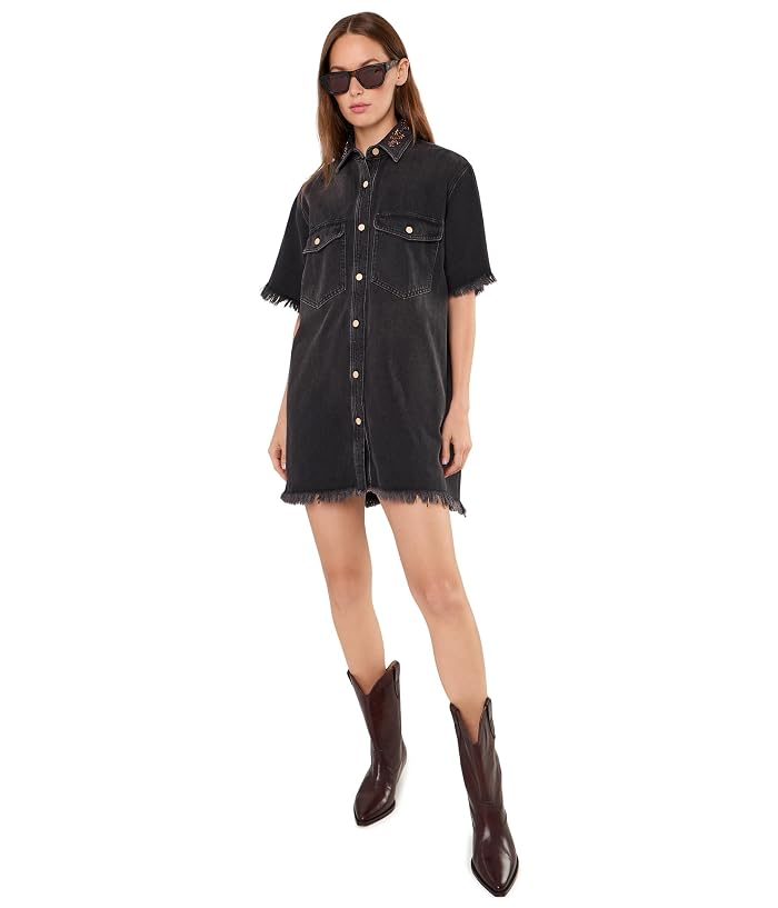 AllSaints Filou Dress - Image 2