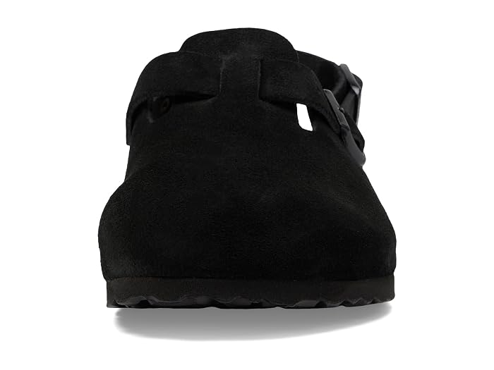 Birkenstock Tokio Clog - Suede - Image 2