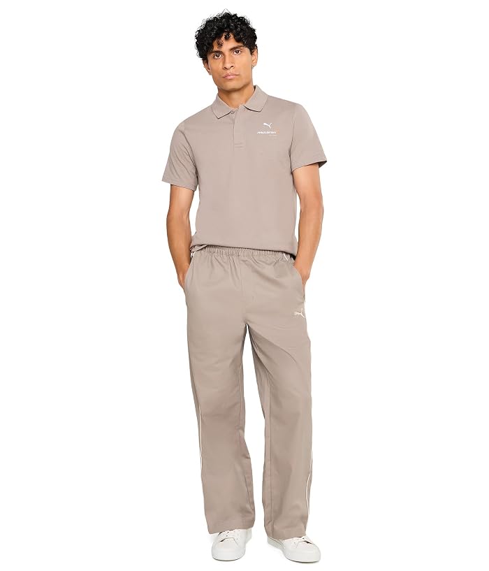 PUMA McLaren Racing Small Logo Polo - Image 2
