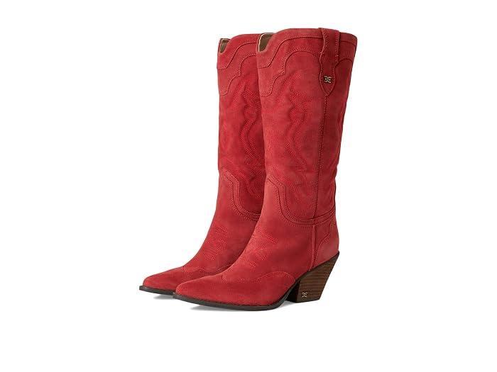 Sam Edelman James