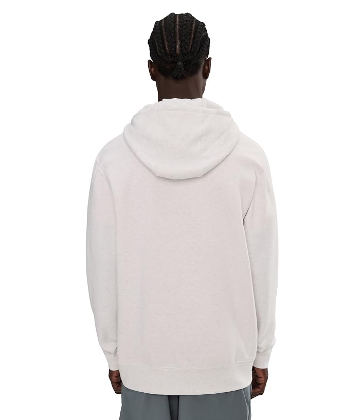 Nike Club Pullover Fleece Hoodie - Image 4
