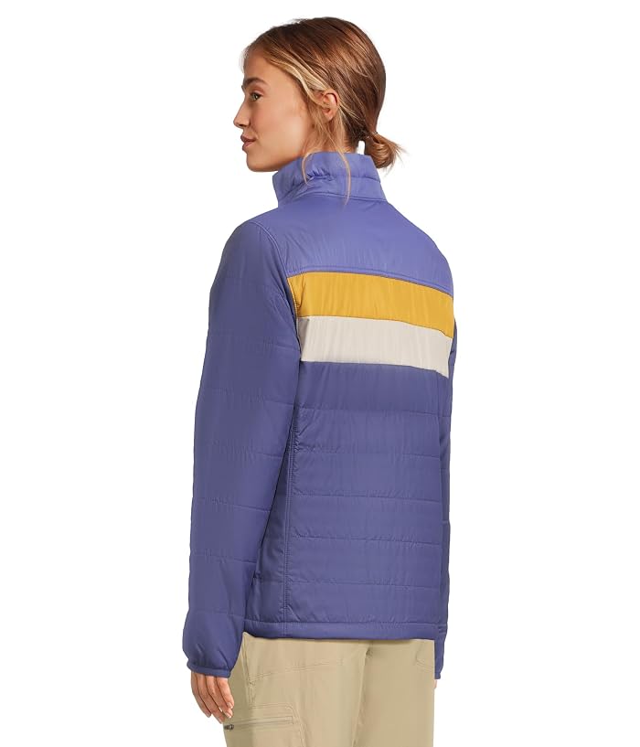 L.L.Bean Mountain Classic Puffer Jacket Color-Block - Image 3