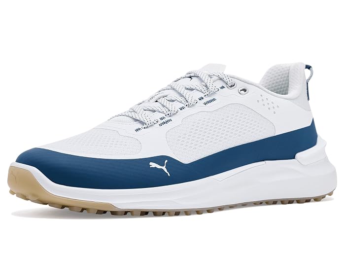 PUMA Golf Ignite Elevate X Spikeless Golf Shoes