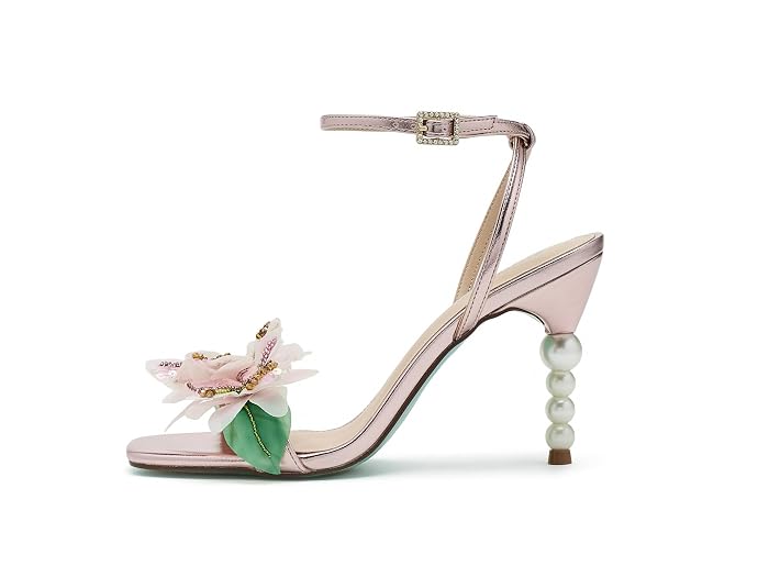Blue by Betsey Johnson Kasie - Image 3