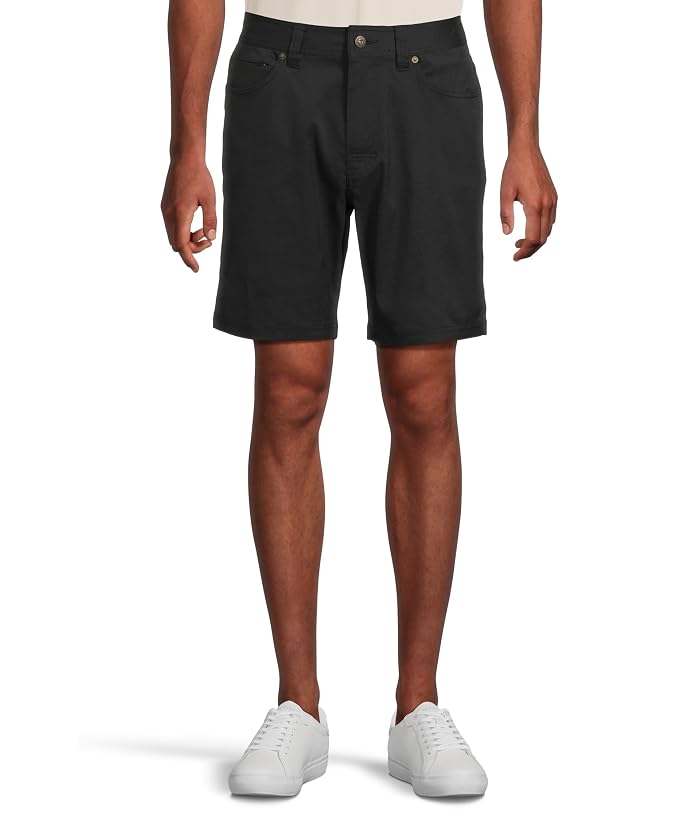 Prana Stretch Zion 5 Pocket Shorts