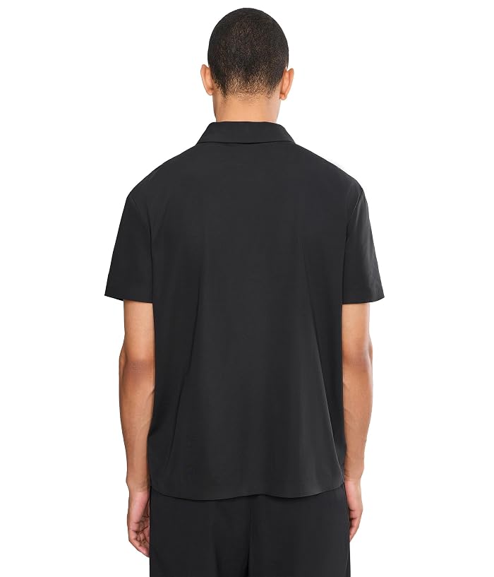 Lacoste Regular Fit Commuter Polo Shirt - Image 4