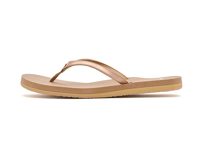 Sanuk Yoga Joy II Iridescent - Image 2