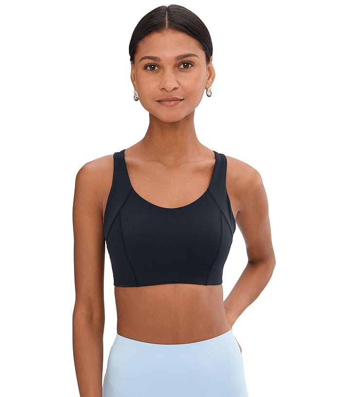 Brooks Chaser Padded Bra