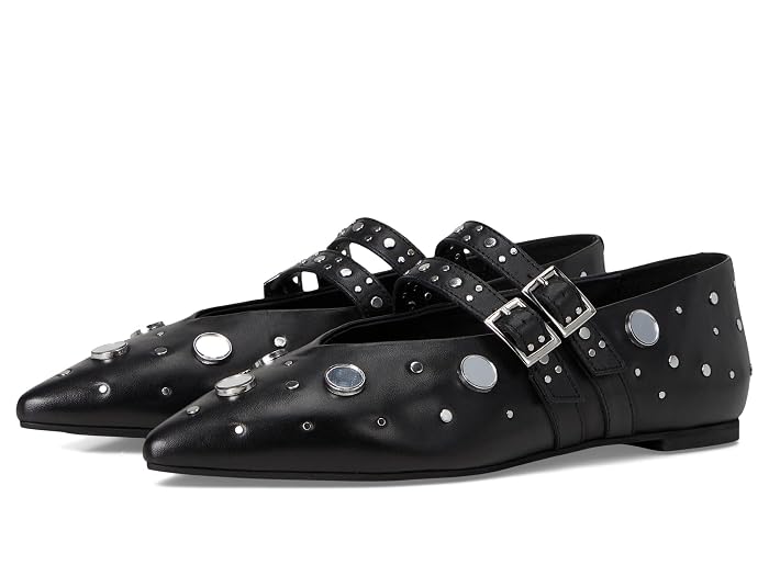 Free People Hall Of Mirrors Mary Janes