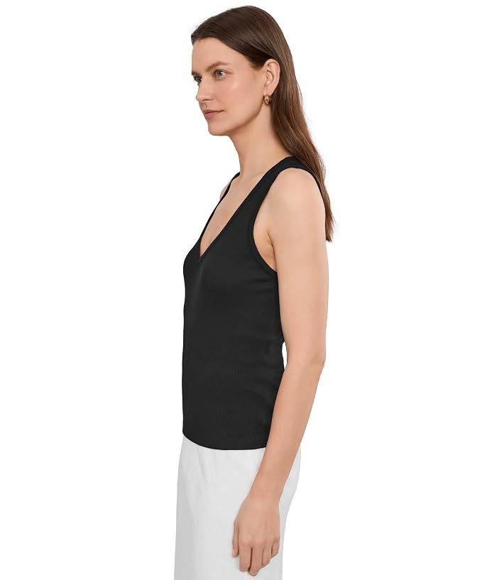 Michael Stars Ivara Racerback Tank - Image 3