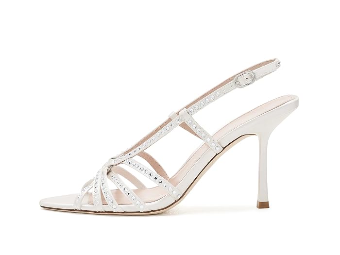 Stuart Weitzman Carlyle Sandals 85 - Image 4