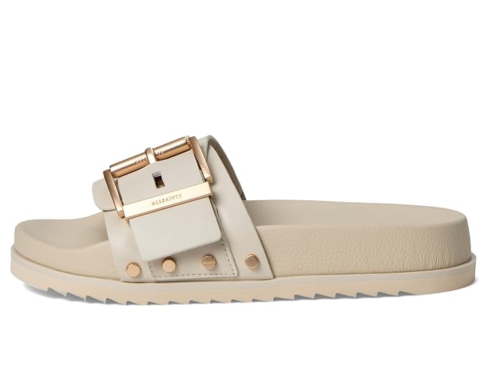 AllSaints Ellie Stud Slider - Image 2