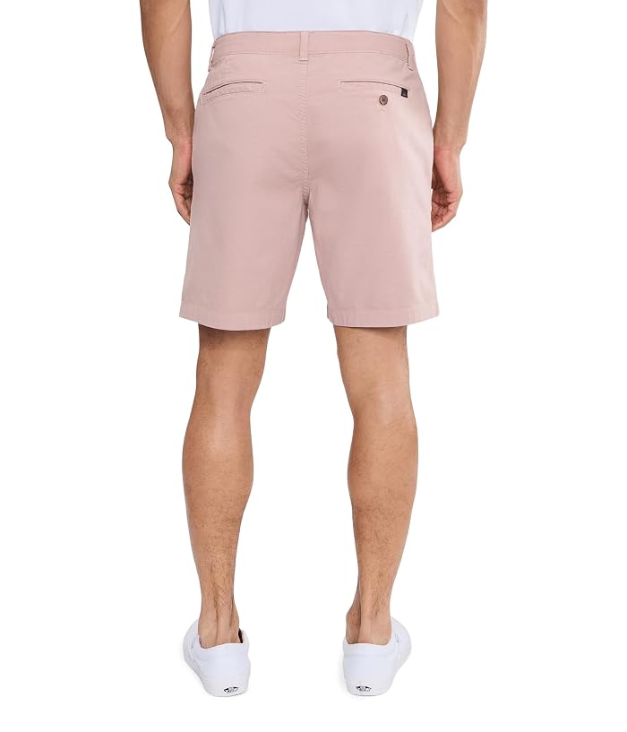 Faherty Essential Chino Shorts - Image 4
