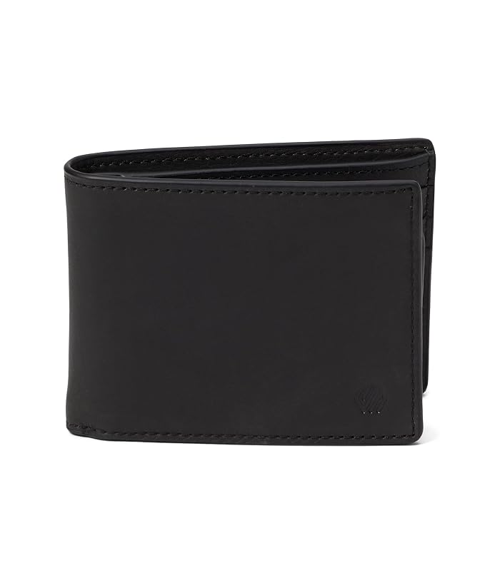 Johnston & Murphy Rhodes 2-in-1 Billfold Wallet