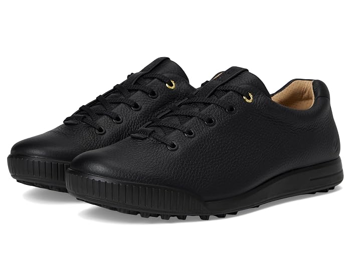 ECCO Golf Street Retro Hybrid Waterproof Golf Shoes