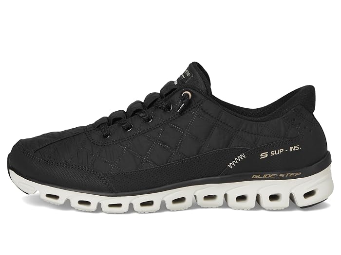 SKECHERS Glide-Step - At Ease Cozy Fit Hands Free Slip-Ins - Image 4