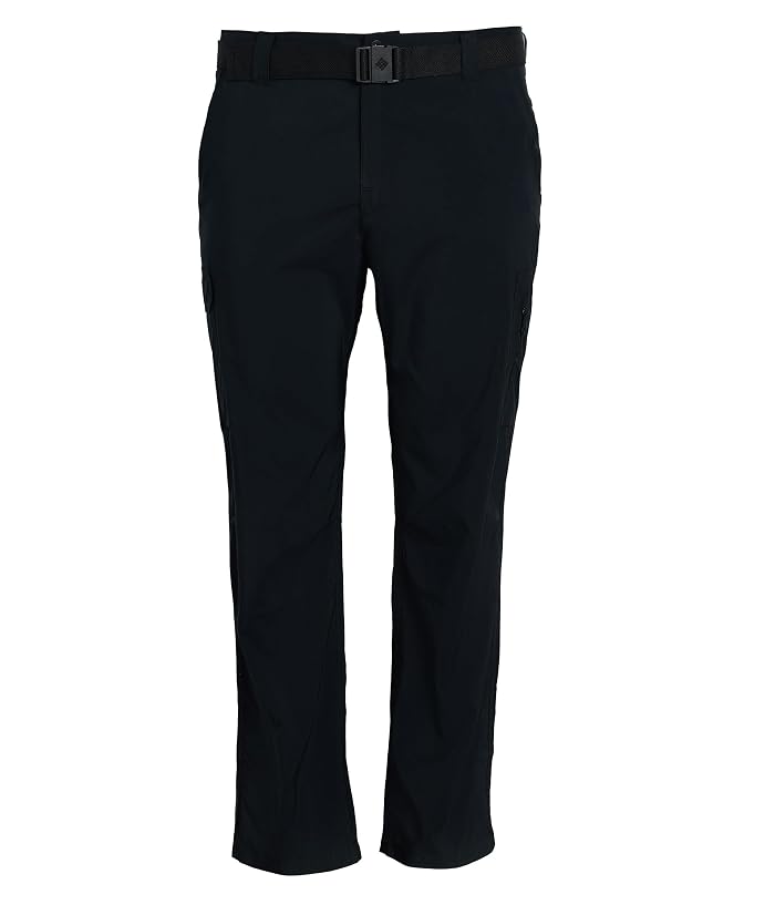 Columbia Big & Tall Silver Ridge™ Utility Pants - Image 4