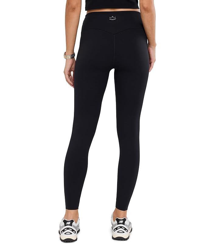 Beyond Yoga Glowzone High Wasited Midi Legging - Image 4