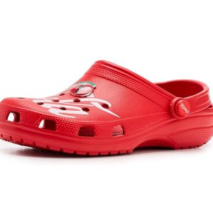 Crocs Classic Coca-cola Clogs