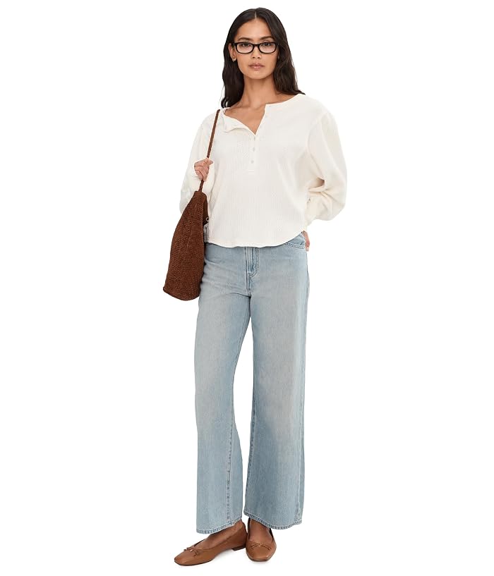 Levi's® Womens Cinch Baggy - Image 2