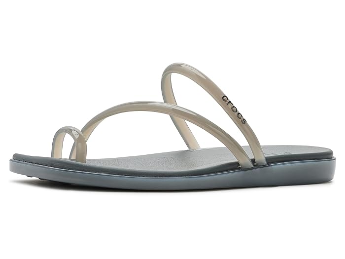 Crocs Miami Toe Loop Sandals
