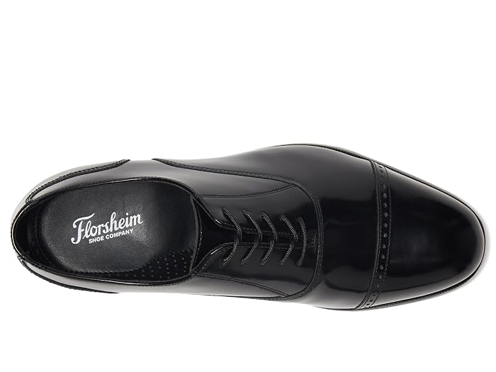 Florsheim Lexington Perfed Tip - Image 2