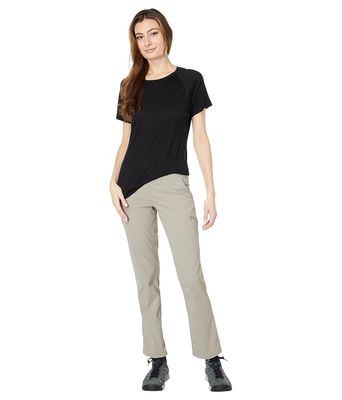 Smartwool Active Ultralite Short Sleeve - Image 4