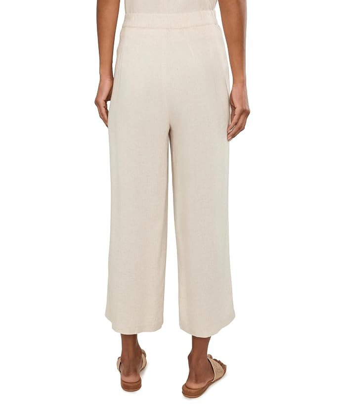 NIC+ZOE NZ by NIC+ZOE Dylan Linen Blend Pants - Image 4