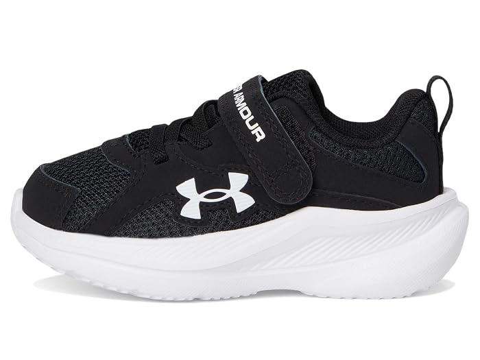 Under Armour Kids Charged Assert 11 Alternate Closure (Toddler) - Image 4