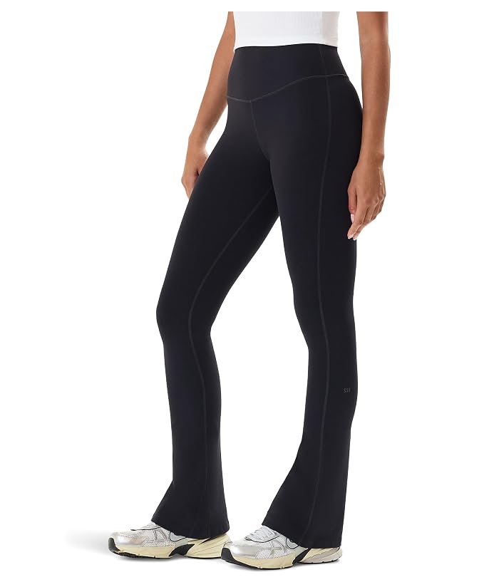 Splits59 Raquel High Waist Flared Legging 32" - Image 2