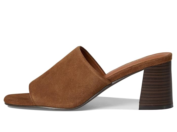 Seychelles Adapt Suede Mule - Image 2