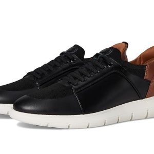 Marc Joseph New York Newbury Street Sneakers (Hands Free Technology)