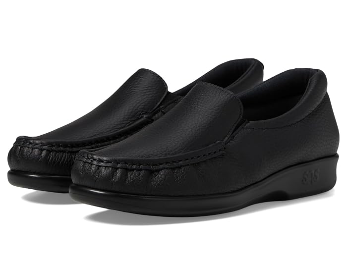 SAS Twin Slip On Comfort Loafer