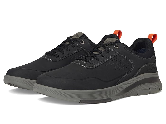 Dockers Pivot