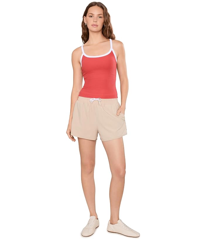 Varley Theon Scoop Neck Tank - Image 2