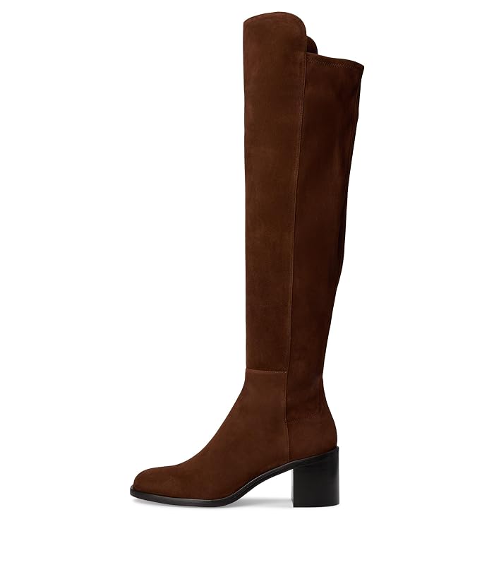 Stuart Weitzman 5050 Finn Boots - Image 4