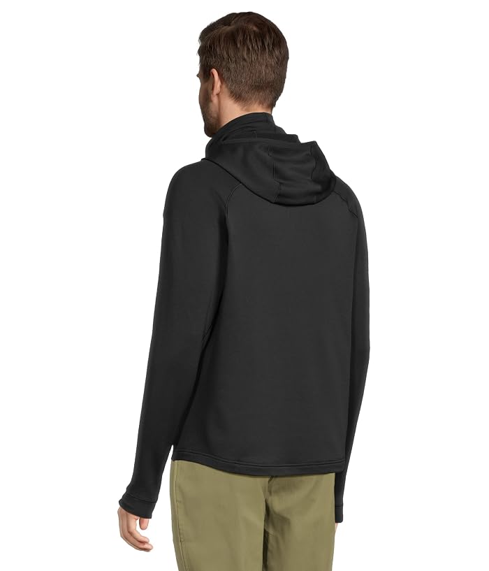 Mountain Hardwear Up First™ Tech Fleece Hoody - Image 3