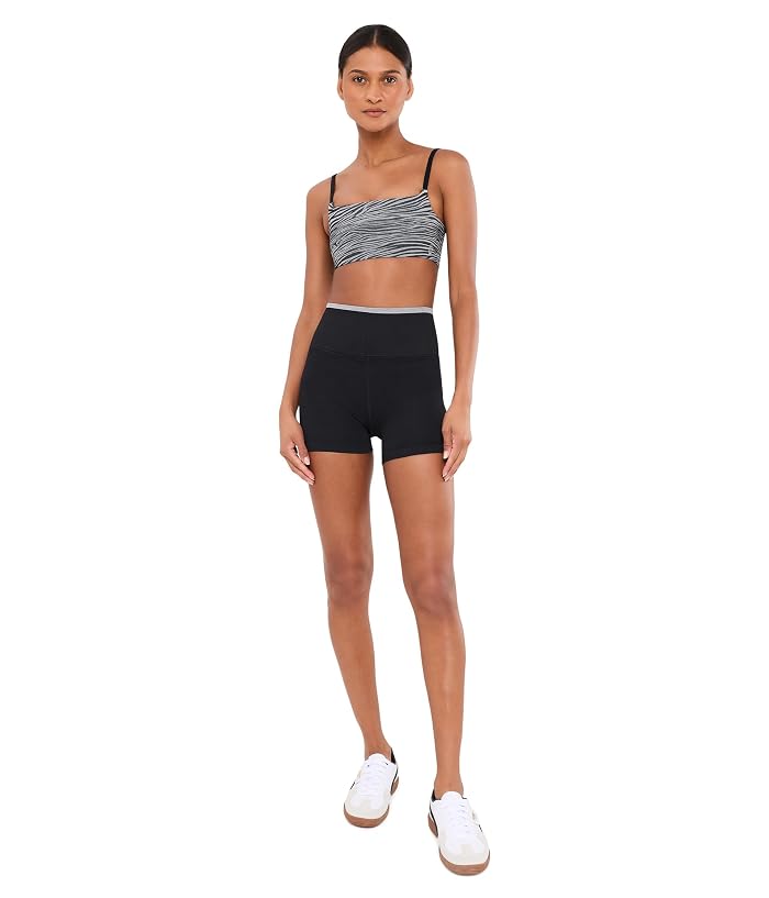 FP Movement Tighten Up Printed Bra - Image 2