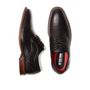 Stacy Adams Maddox Cap Toe Oxford