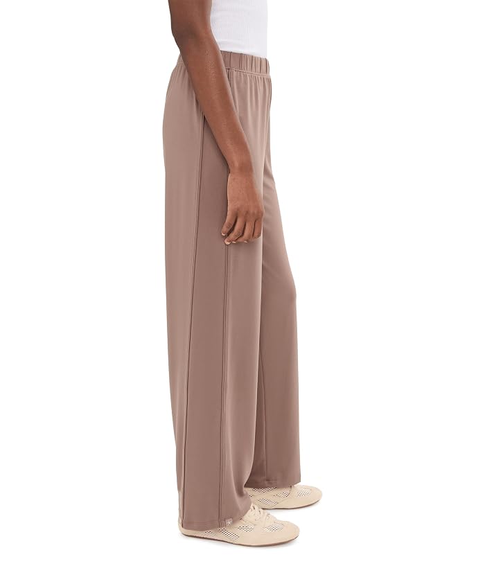 Barefoot Dreams Butterchic Pants with Piping - Image 3
