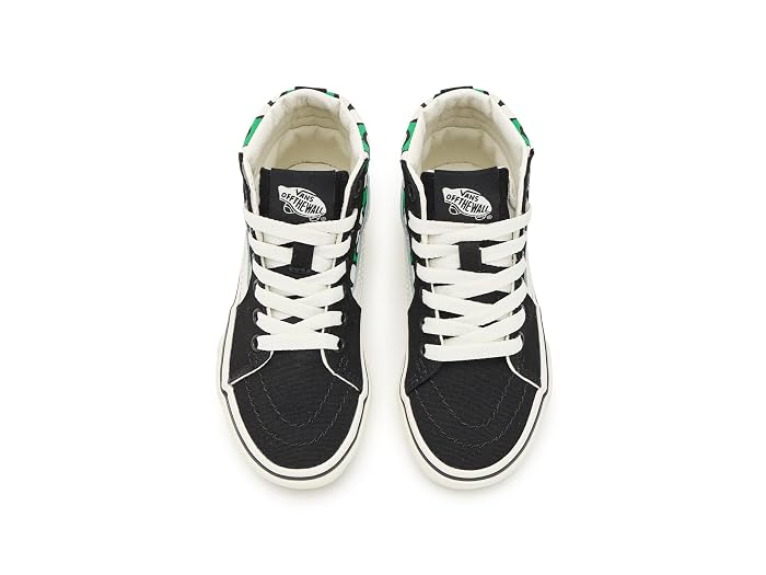 Vans Kids SK8-HI® (Little Kid) - Image 2
