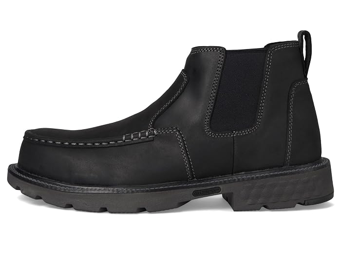 Twisted X Work 4" Work Chelsea Boot - Image 4