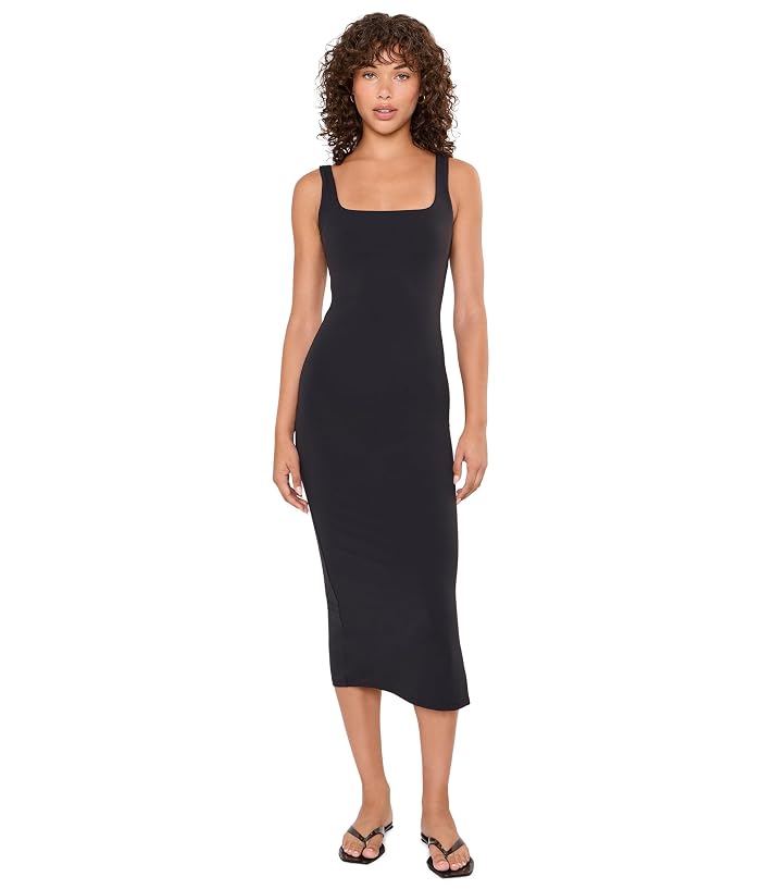 Spiritual Gangster Euphorialift Anima Midi Dress