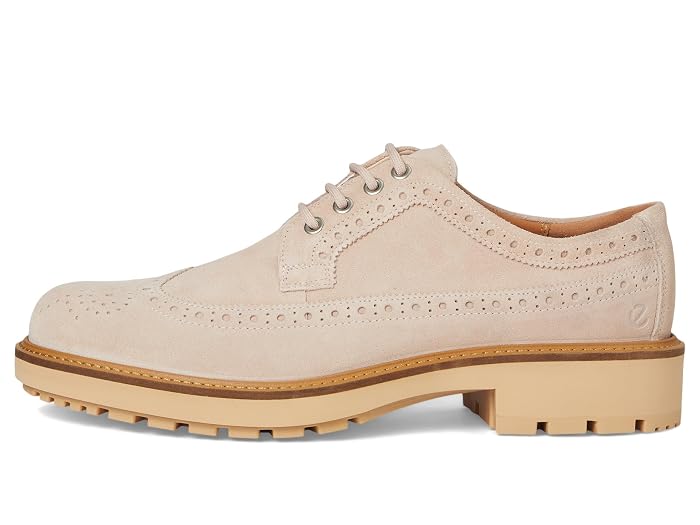 ECCO Oslo Wing Tip Oxford - Image 4