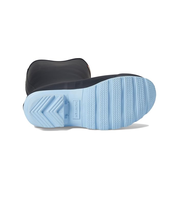 Hunter Kids Original Insulated Boot (Little Kid/Big Kid) - Image 3