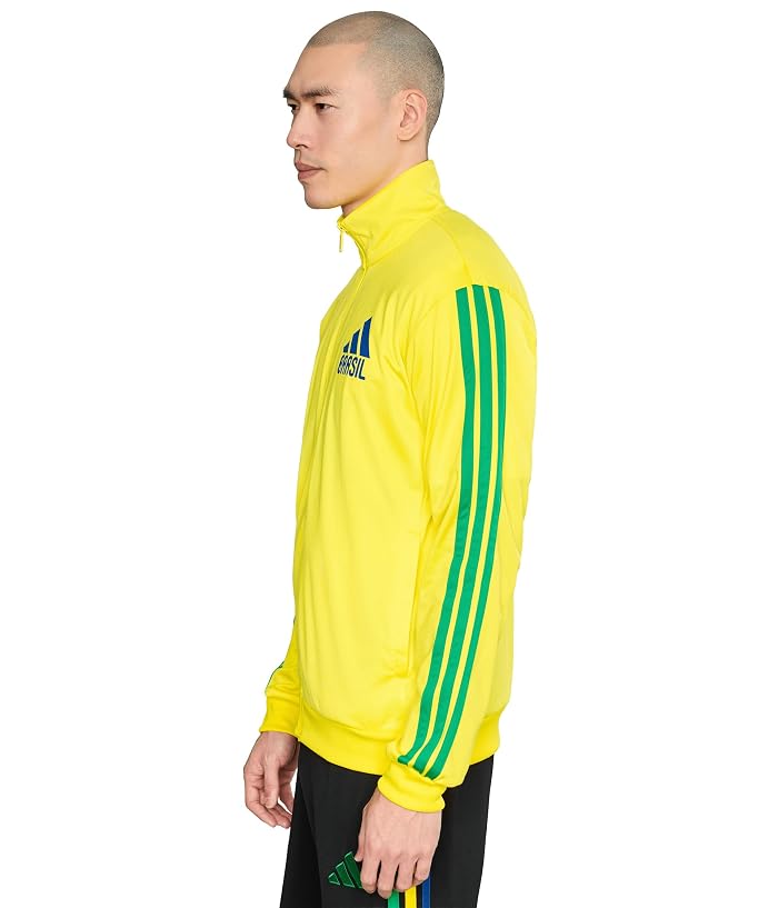 adidas Brazil Olp Track Top - Image 3