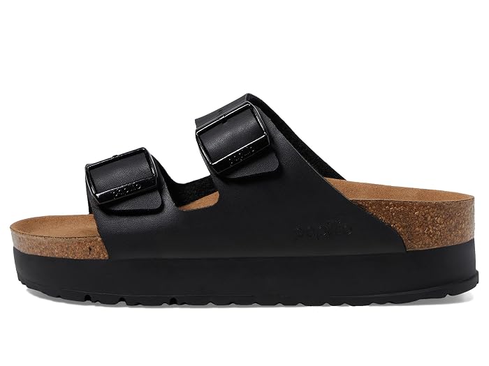 Birkenstock Arizona Platform Sandal - Vegan - Image 4